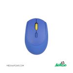 ماوس بی‌سیم لاجیکی مدل Logikey M244