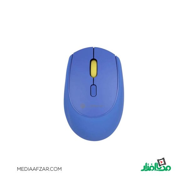 ماوس بی‌سیم لاجیکی مدل Logikey M244
