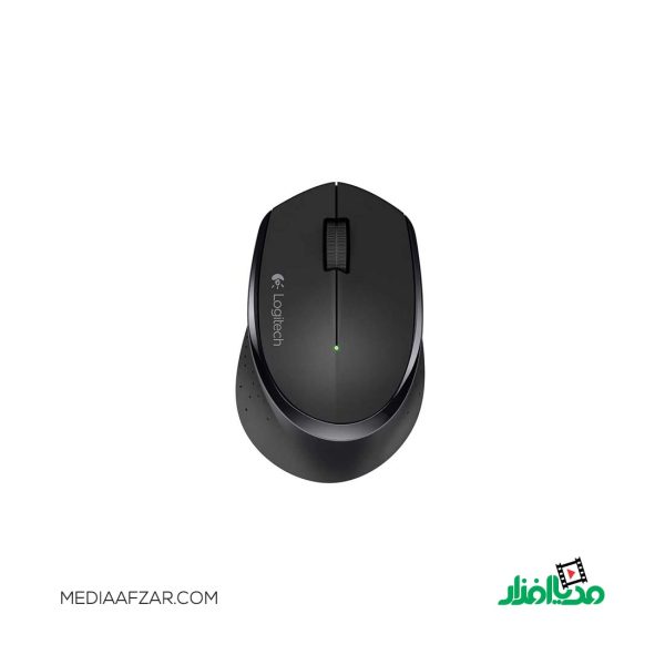 ماوس بی‌سیم لاجیتک مدل Logitech M275