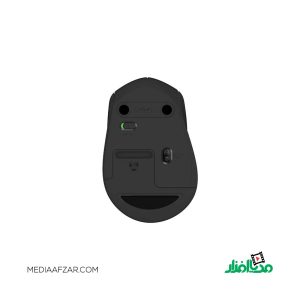 ماوس بی‌سیم لاجیتک مدل Logitech M275