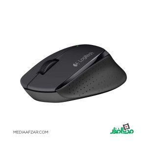 ماوس بی‌سیم لاجیتک مدل Logitech M275
