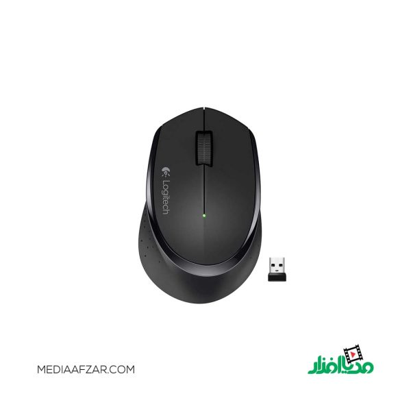 ماوس بی‌سیم لاجیتک مدل Logitech M275