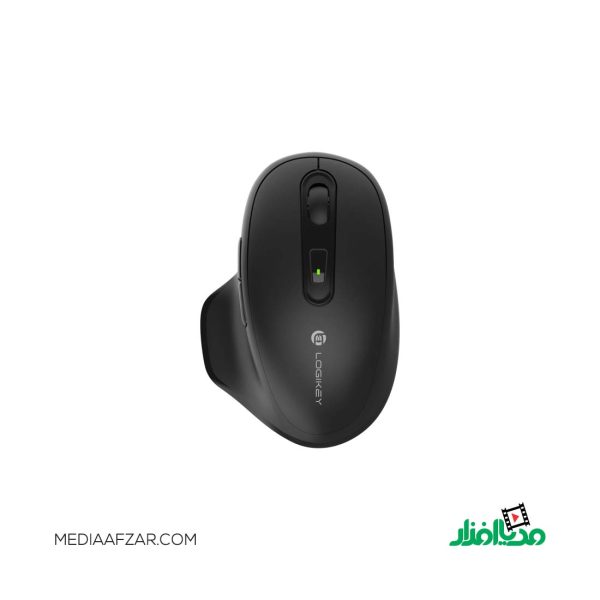 ماوس بی‌سیم لاجیکی مدل Logikey M336
