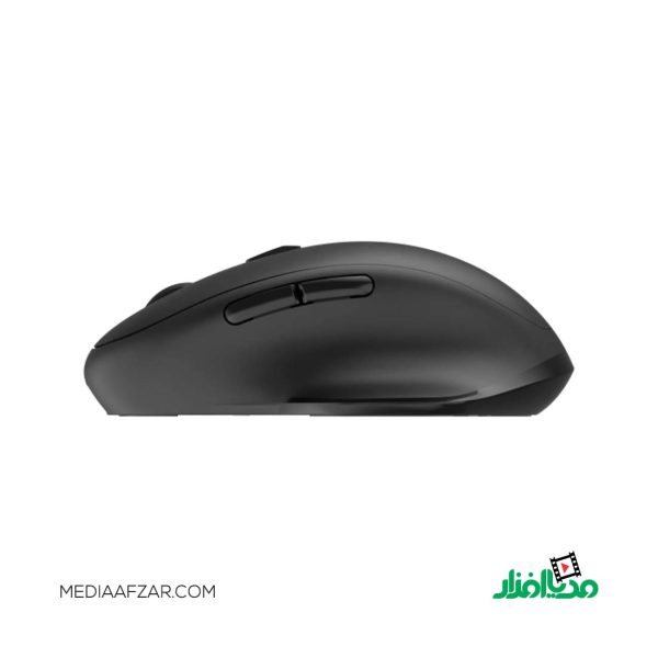 ماوس بی‌سیم لاجیکی مدل Logikey M336