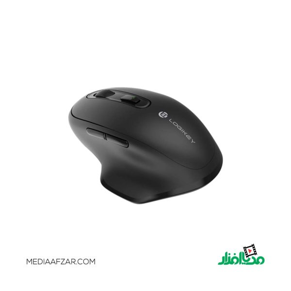 ماوس بی‌سیم لاجیکی مدل Logikey M336