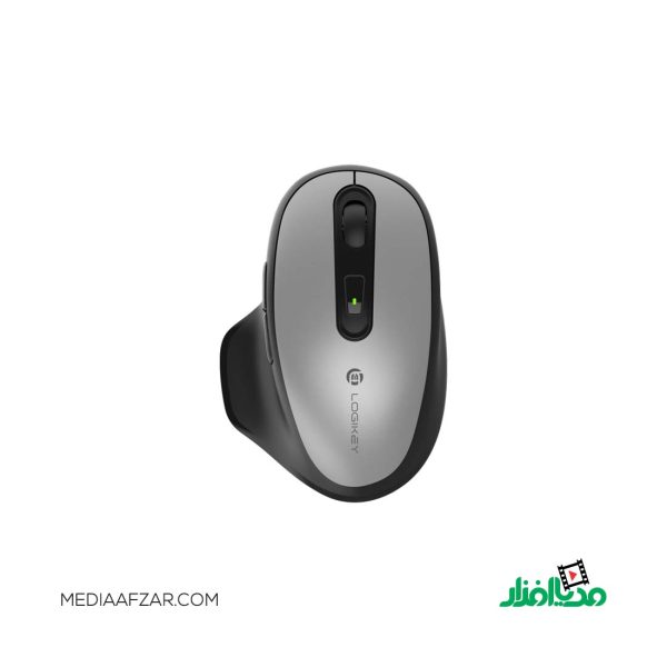 ماوس بی‌سیم لاجیکی مدل Logikey M336