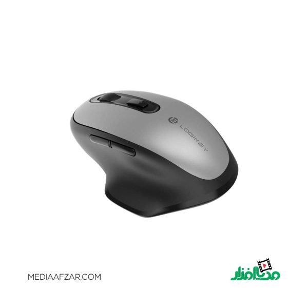 ماوس بی‌سیم لاجیکی مدل Logikey M336