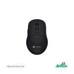 ماوس بی‌سیم لاجیکی مدل Logikey M520B