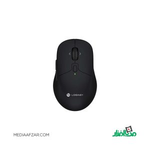 ماوس بی‌سیم لاجیکی مدل Logikey M520B