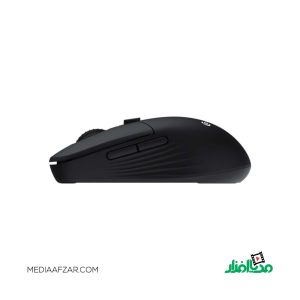 ماوس بی‌سیم لاجیکی مدل Logikey M520B