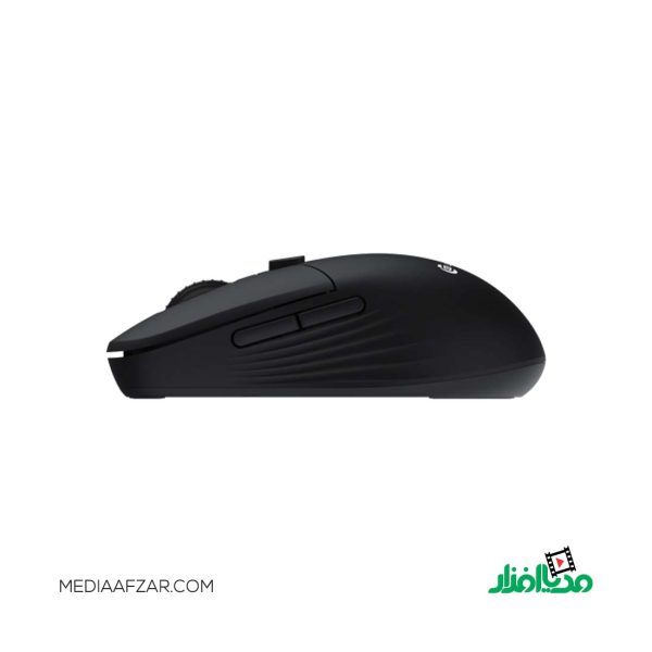ماوس بی‌سیم لاجیکی مدل Logikey M520B