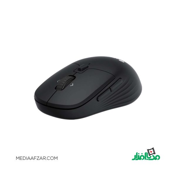 ماوس بی‌سیم لاجیکی مدل Logikey M520B