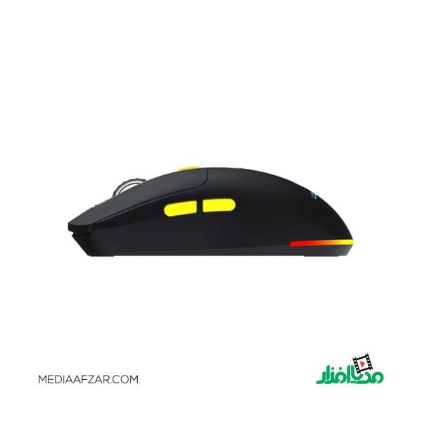 ماوس بی‌سیم لاجیکی مدل Logikey M530B