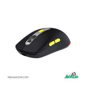 ماوس بی‌سیم لاجیکی مدل Logikey M530B