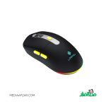ماوس بی‌سیم لاجیکی مدل Logikey M530B