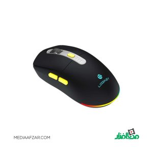 ماوس بی‌سیم لاجیکی مدل Logikey M530B