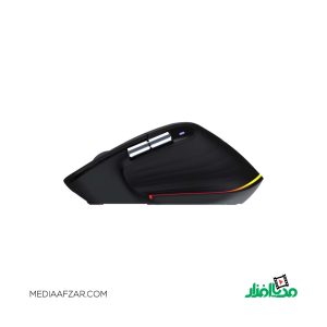 ماوس بی‌سیم لاجیکی مدل Logikey M550B