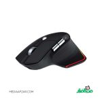 ماوس بی‌سیم لاجیکی مدل Logikey M550B