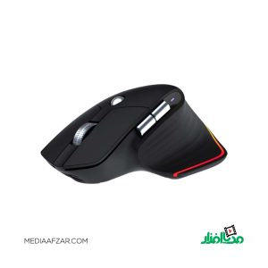 ماوس بی‌سیم لاجیکی مدل Logikey M550B