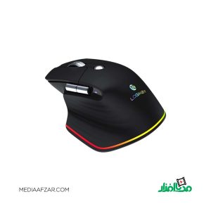 ماوس بی‌سیم لاجیکی مدل Logikey M550B