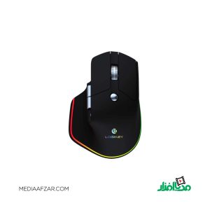 ماوس بی‌سیم لاجیکی مدل Logikey M550B