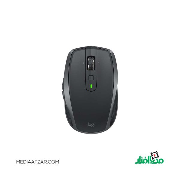 ماوس بیسیم لاجیتک مدل Logitech MX Anywhere 2s ماوس بیسیم لاجیتک مدل Logitech MX Anywhere 2s