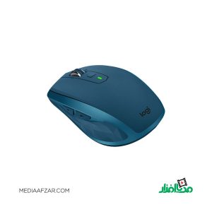 ماوس بیسیم لاجیتک مدل Logitech MX Anywhere 2s
