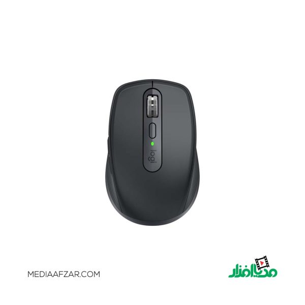 ماوس بیسیم لاجیتک مدل Logitech MX Anywhere 3 ماوس بیسیم لاجیتک مدل Logitech MX Anywhere 3