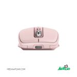 ماوس بی‌سیم لاجیتک مدل Logitech MX Anywhere 3