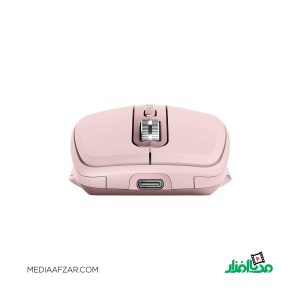 ماوس بیسیم لاجیتک مدل Logitech MX Anywhere 3
