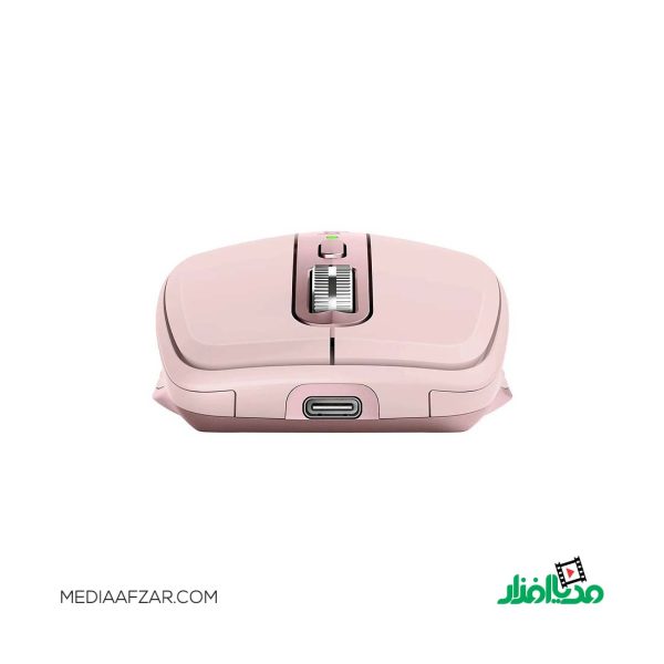 ماوس بی‌سیم لاجیتک مدل Logitech MX Anywhere 3