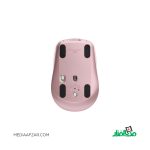 ماوس بی‌سیم لاجیتک مدل Logitech MX Anywhere 3