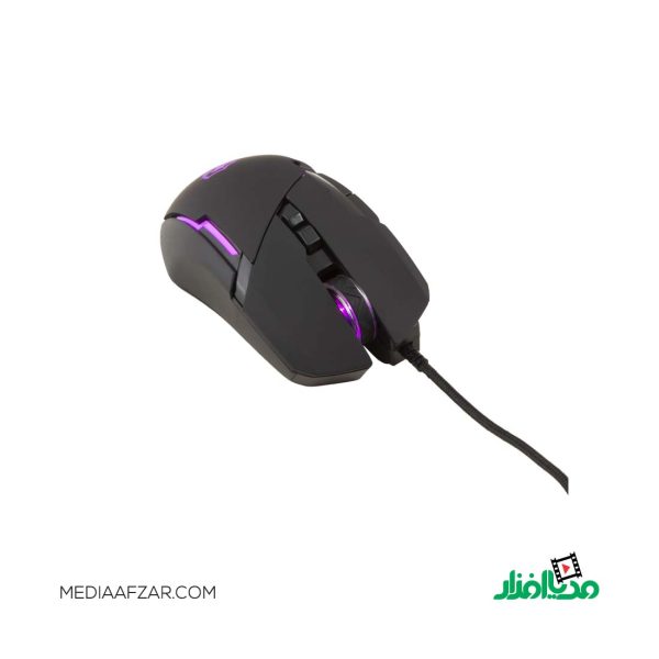 ماوس و ماوس‌پد گیمینگ بیاند مدل Beyond 12007D