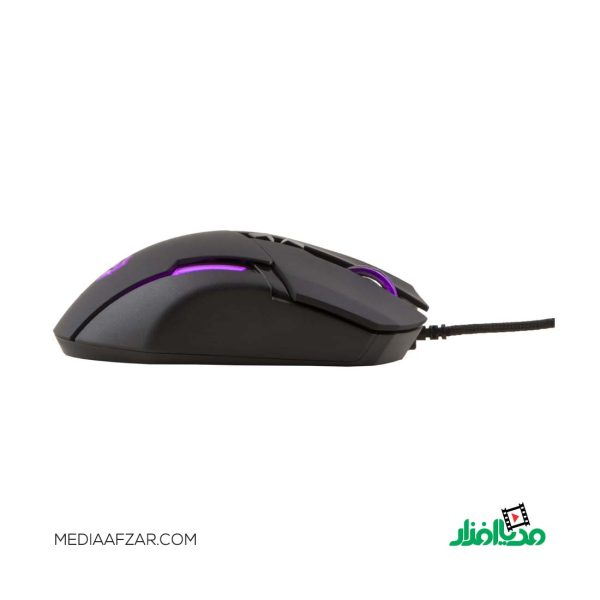 ماوس و ماوس‌پد گیمینگ بیاند مدل Beyond 12007D