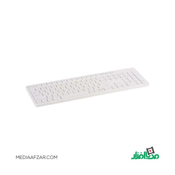 ماوس و کیبورد بی‌سیم هترون مدل Hatron HKCW131