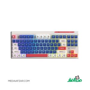 کیبورد باسیم لاجیکی مدل Logikey K320M