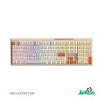 کیبورد باسیم لاجیکی مدل Logikey K330C