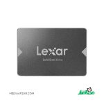 هارد اس اس دی لکسار مدل Lexar NS100 256GB