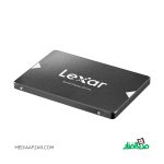 هارد اس اس دی لکسار مدل Lexar NS100 256GB