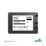 هارد اس اس دی لکسار مدل Lexar NS100 256GB
