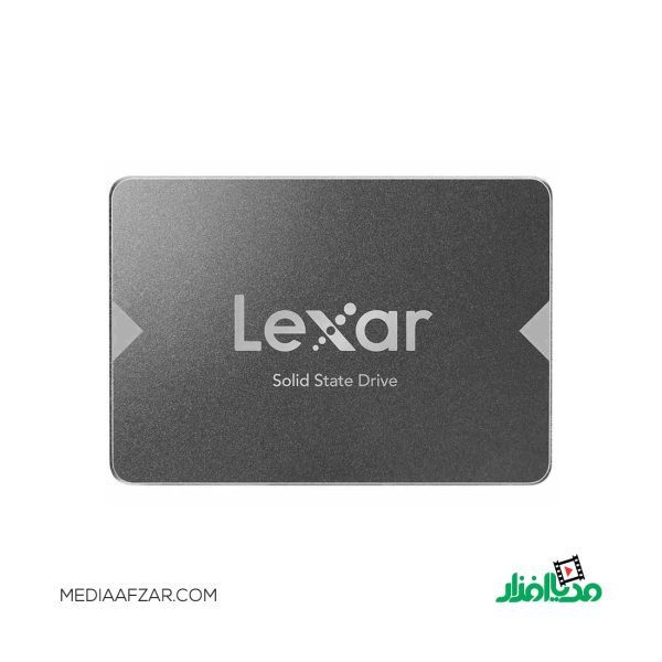 هارد اس اس دی لکسار مدل Lexar NS100 512GB هارد اس اس دی لکسار مدل Lexar NS100 512GB