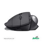 ماوس بی‌سیم لاجیتک مدل Logitech MX Ergo