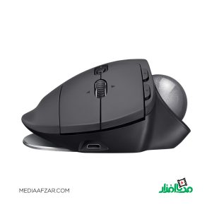 ماوس بی‌سیم لاجیتک مدل Logitech MX Ergo