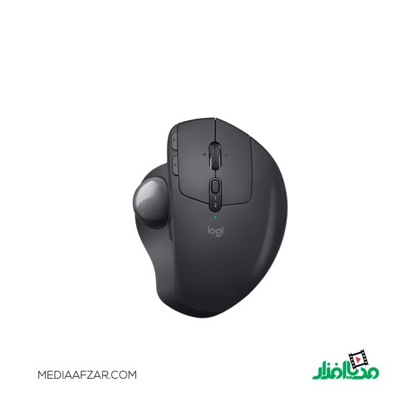 ماوس بی‌سیم لاجیتک مدل Logitech MX Ergo