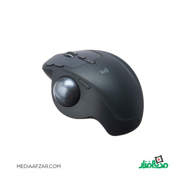 ماوس بی‌سیم لاجیتک مدل Logitech MX Ergo