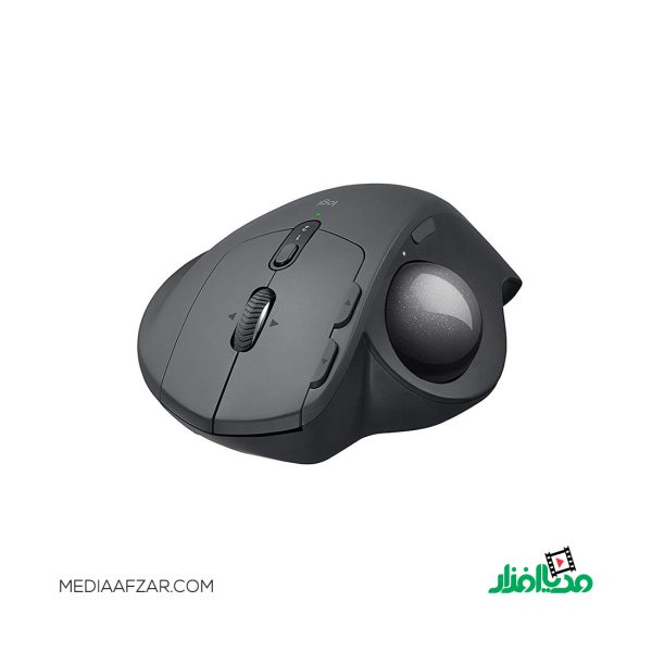 ماوس بی‌سیم لاجیتک مدل Logitech MX Ergo