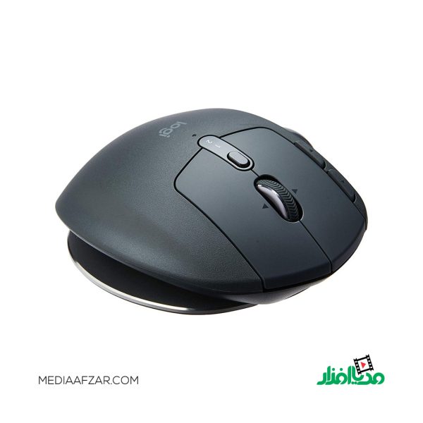 ماوس بی‌سیم لاجیتک مدل Logitech MX Ergo