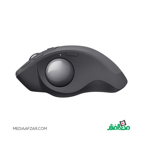 ماوس بی‌سیم لاجیتک مدل Logitech MX Ergo