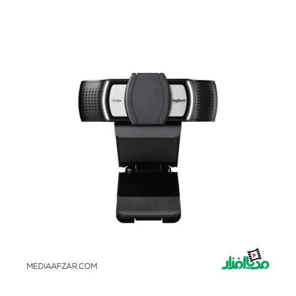 وبکم لاجیتک مدل Logitech C930c