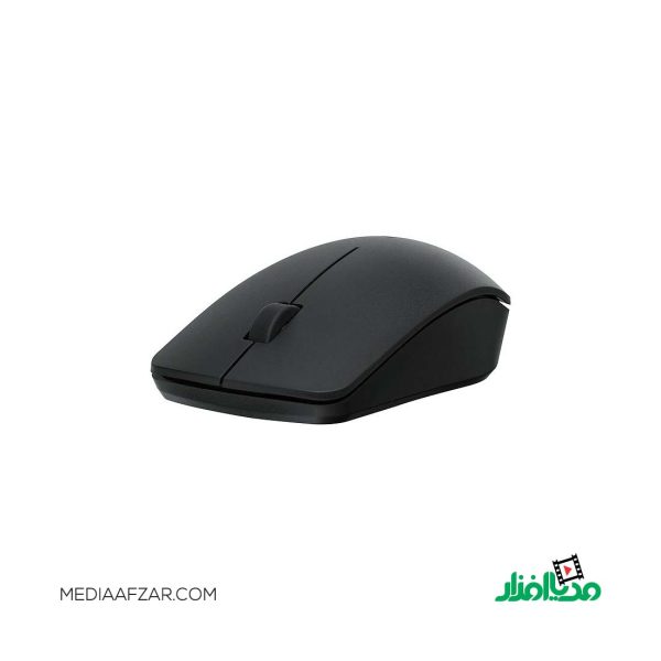 ماوس بی‌سیم رپو مدل Rapoo M20 Plus